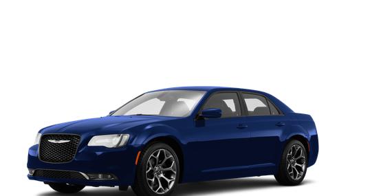 CHRYSLER 300 2015 2C3CCABG5FH837873 image