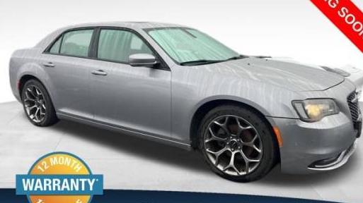 CHRYSLER 300 2015 2C3CCABG6FH755621 image