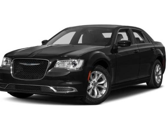 CHRYSLER 300 2015 2C3CCAAG6FH929723 image