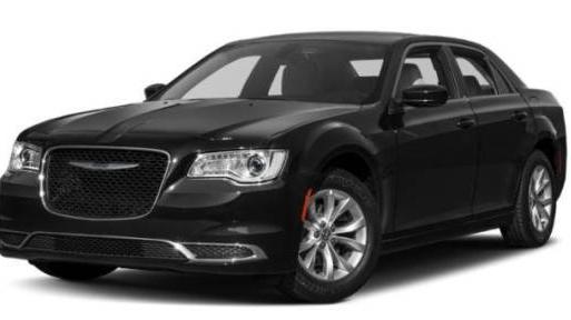 CHRYSLER 300 2015 2C3CCARG5FH831416 image