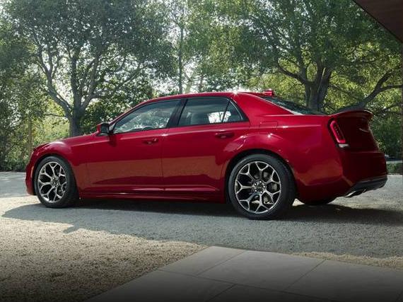 CHRYSLER 300 2015 2C3CCARG9FH860370 image