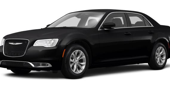 CHRYSLER 300 2015 2C3CCAAG4FH931454 image