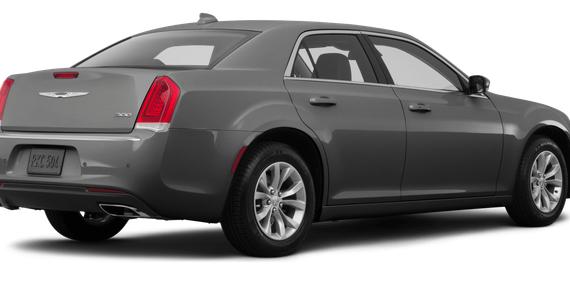 CHRYSLER 300 2015 2C3CCARG6FH781819 image