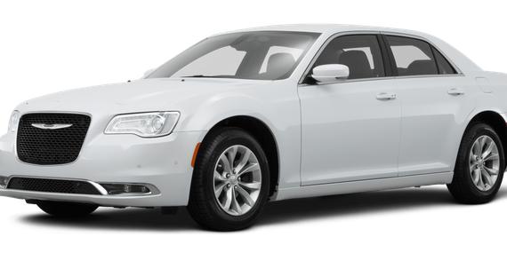 CHRYSLER 300 2015 2C3CCAAG7FH743012 image