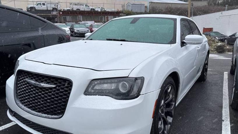 CHRYSLER 300 2015 2C3CCABG5FH802332 image