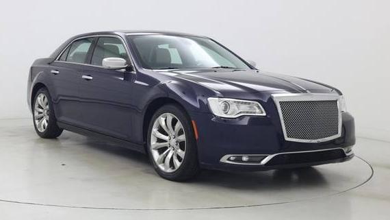 CHRYSLER 300 2015 2C3CCAPG5FH760205 image