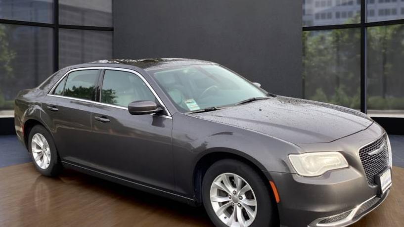 CHRYSLER 300 2015 2C3CCAAG9FH931045 image