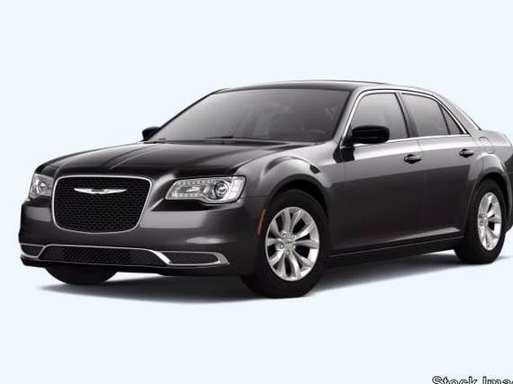 CHRYSLER 300 2015 2C3CCARG7FH782011 image