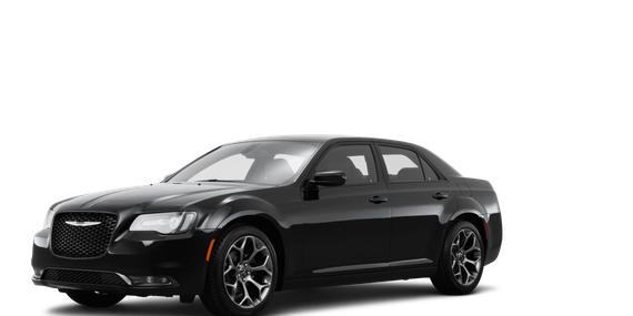 CHRYSLER 300 2015 2C3CCABT6FH887064 image