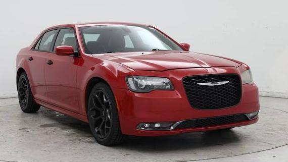 CHRYSLER 300 2015 2C3CCABT1FH881950 image
