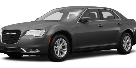 CHRYSLER 300 2015 2C3CCAAG0FH766485 image CHRYSLER 300 2015 2C3CCAAG0FH766485 image