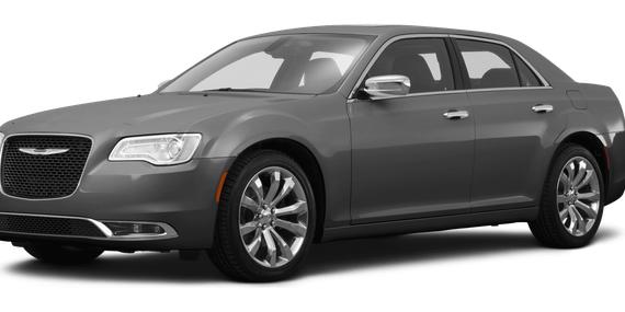 CHRYSLER 300 2015 2C3CCAET7FH867840 image