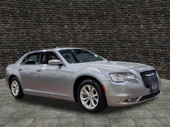 CHRYSLER 300 2015 2C3CCAAG8FH893839 image