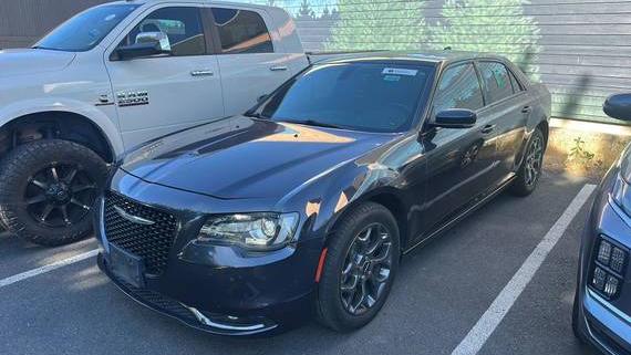 CHRYSLER 300 2015 2C3CCAGG9FH904631 image