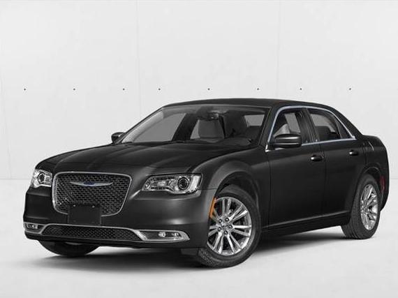 CHRYSLER 300 2022 2C3CCABG4NH158787 image CHRYSLER 300 2022 2C3CCABG4NH158787 image