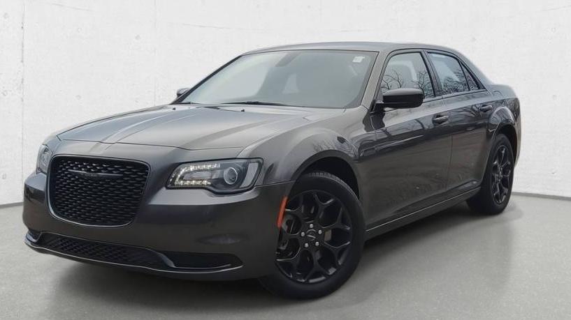 CHRYSLER 300 2022 2C3CCARG0NH131267 image