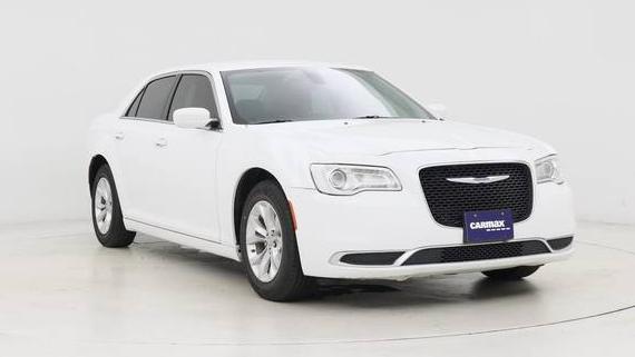 CHRYSLER 300 2022 2C3CCAAG4NH131171 image