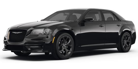 CHRYSLER 300 2022 2C3CCADGXNH184677 image CHRYSLER 300 2022 2C3CCADGXNH184677 image