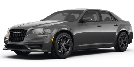 CHRYSLER 300 2022 2C3CCADG7NH177377 image