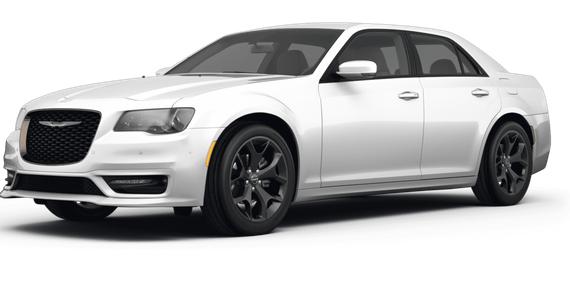 CHRYSLER 300 2022 2C3CCASG0NH179958 image CHRYSLER 300 2022 2C3CCASG0NH179958 image