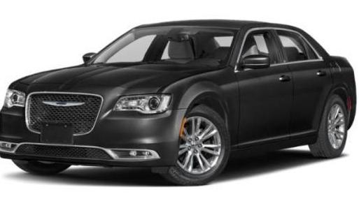 CHRYSLER 300 2022 2C3CCABG8NH158663 image