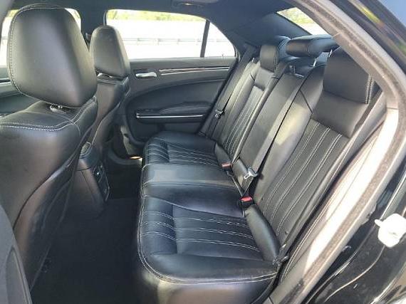 CHRYSLER 300 2022 2C3CCABG8NH251540 image