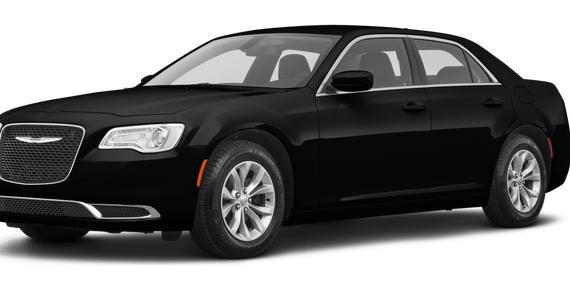 CHRYSLER 300 2022 2C3CCAAG2NH139690 image