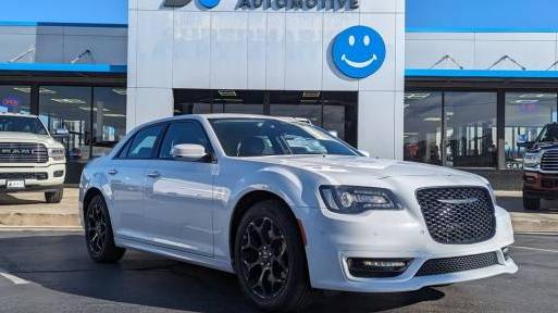 CHRYSLER 300 2022 2C3CCASG9NH241566 image