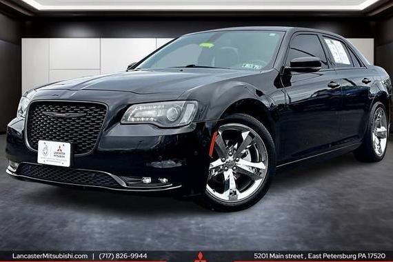 CHRYSLER 300 2022 2C3CCABGXNH115989 image CHRYSLER 300 2022 2C3CCABGXNH115989 image