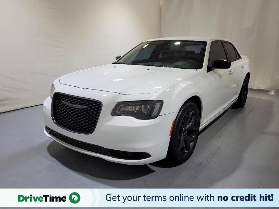 CHRYSLER 300 2022 2C3CCAAG6NH139465 image