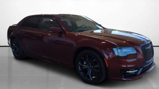 CHRYSLER 300 2022 2C3CCABT3NH222900 image