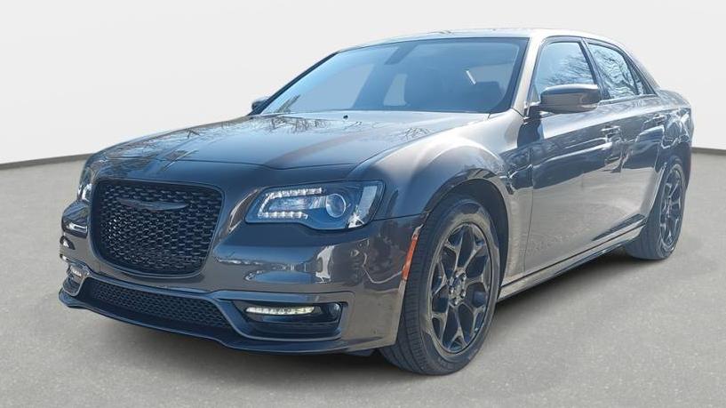 CHRYSLER 300 2022 2C3CCASG1NH236930 image