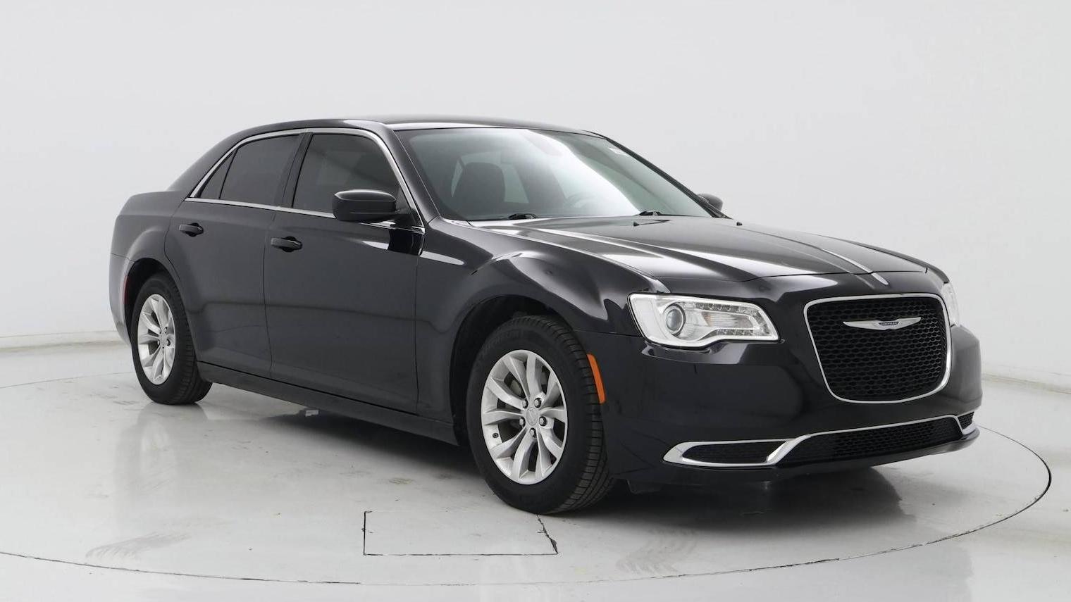 CHRYSLER 300 2022 2C3CCAAG5NH177298 image