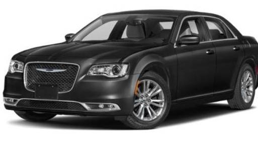 CHRYSLER 300 2022 2C3CCABG6NH225812 image