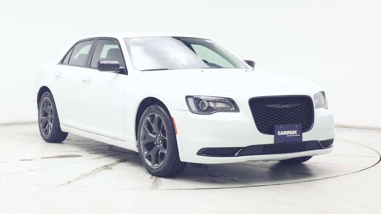 CHRYSLER 300 2022 2C3CCAAG2NH236727 image