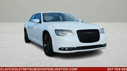 CHRYSLER 300 2022 2C3CCABG9NH236416 image