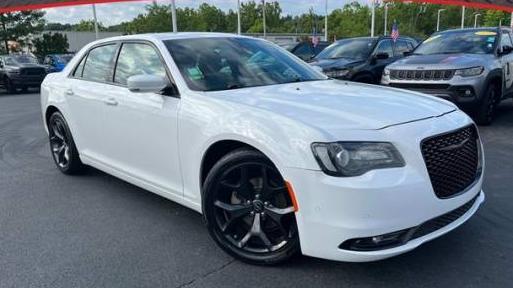 CHRYSLER 300 2022 2C3CCABG3NH111699 image