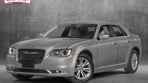 CHRYSLER 300 2022 2C3CCAAG9NH167776 image