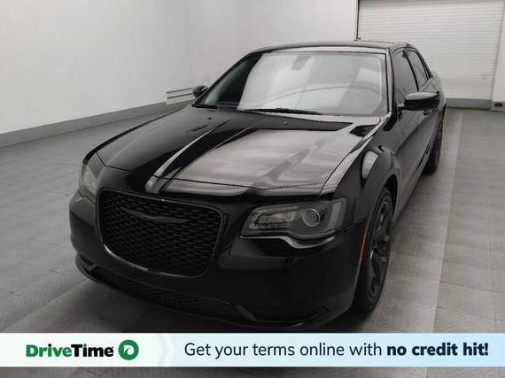 CHRYSLER 300 2022 2C3CCAAG8NH170782 image