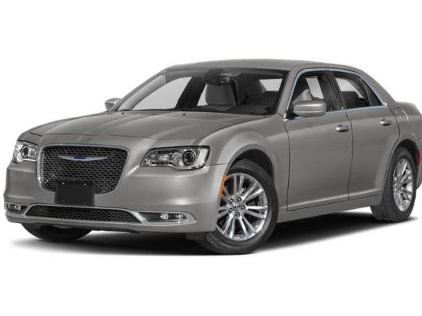 CHRYSLER 300 2022 2C3CCAAG6NH241395 image