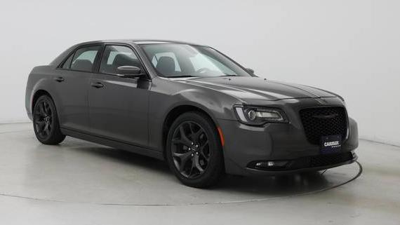 CHRYSLER 300 2022 2C3CCABG3NH236413 image