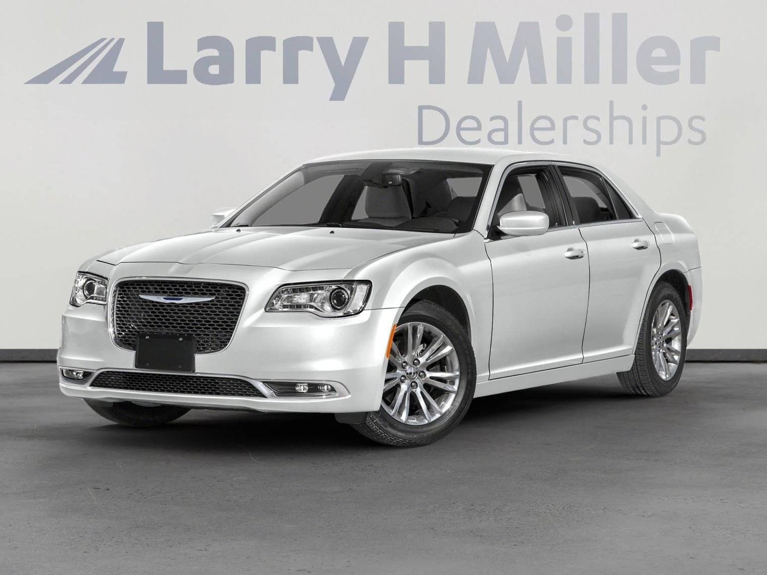 CHRYSLER 300 2022 2C3CCABG7NH120969 image