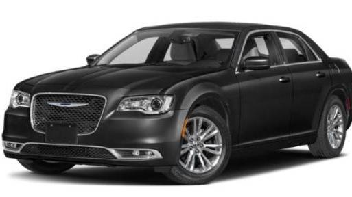 CHRYSLER 300 2022 2C3CCABG0NH127116 image