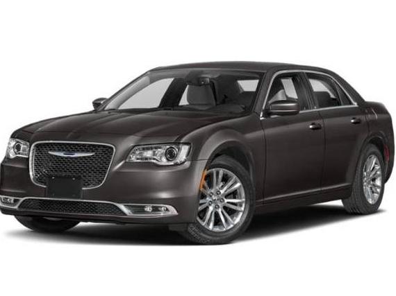 CHRYSLER 300 2022 2C3CCARG7NH174505 image CHRYSLER 300 2022 2C3CCARG7NH174505 image