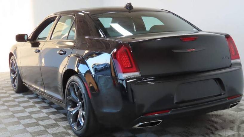 CHRYSLER 300 2022 2C3CCABGXNH232794 image