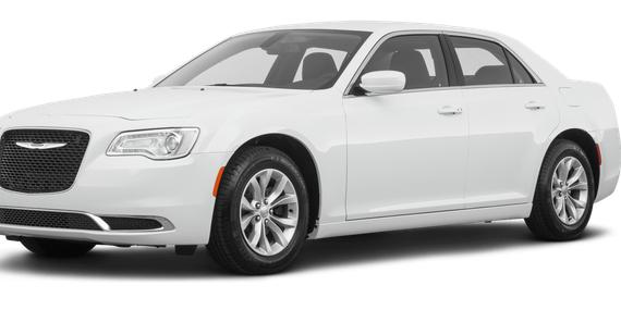 CHRYSLER 300 2022 2C3CCAAG8NH253564 image CHRYSLER 300 2022 2C3CCAAG8NH253564 image