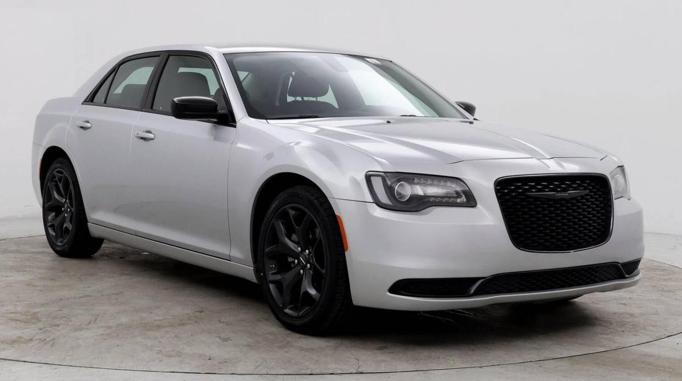 CHRYSLER 300 2022 2C3CCAAGXNH236720 image