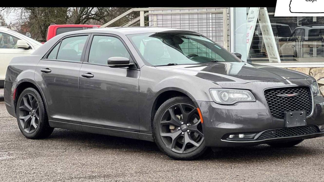 CHRYSLER 300 2022 2C3CCABG3NH184457 image