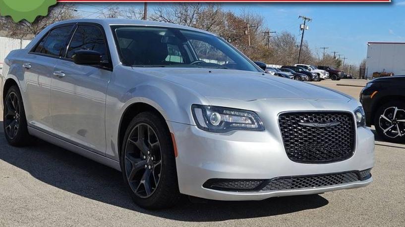 CHRYSLER 300 2022 2C3CCAAG7NH170899 image