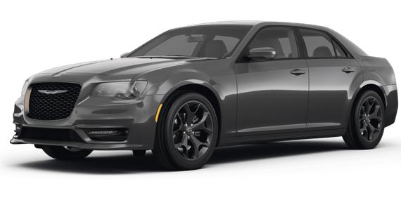 CHRYSLER 300 2022 2C3CCADGXNH158807 image